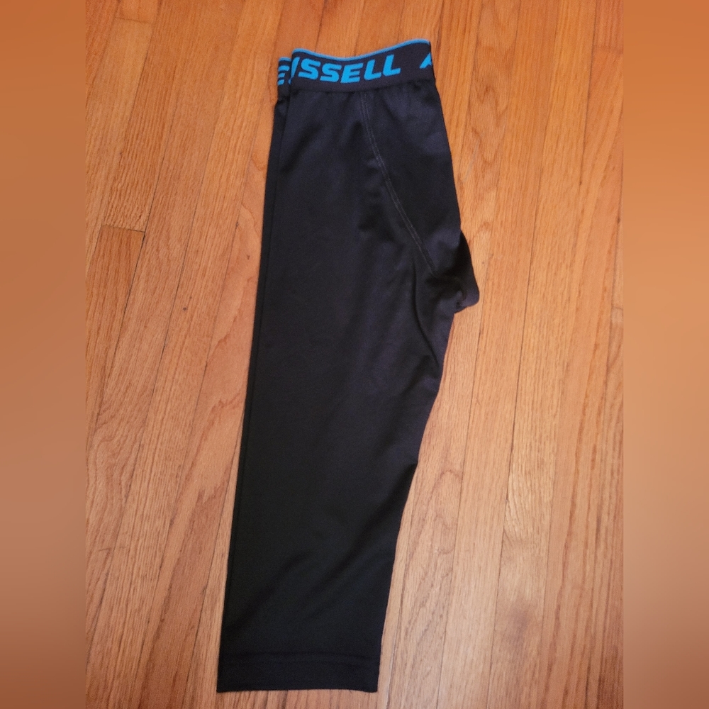 Compression pants (NWOT) - Picture 2 of 3